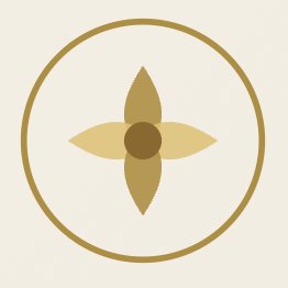 Golden Bloom